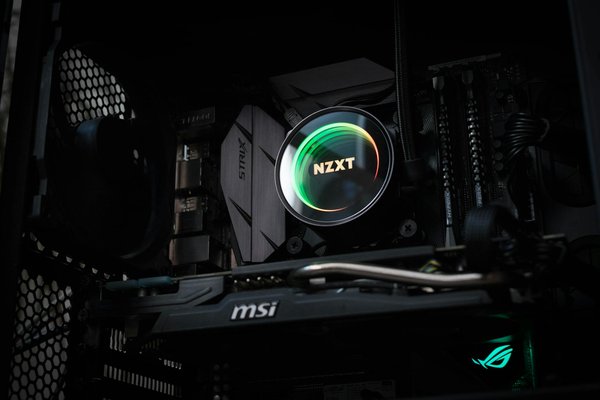 Supercharge Your Gaming: Mastering Ryzen 9 5900X & RTX 3090 in a Corsair 5000D Airflow Case